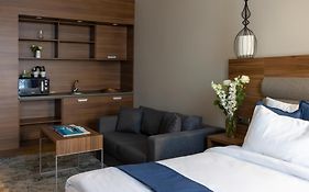 Best Western Premier Sofia Airport Hotel